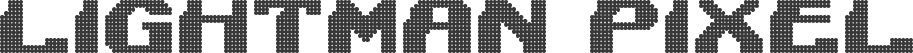 Lightman Pixel