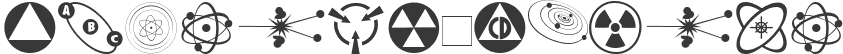 Atomica Medium