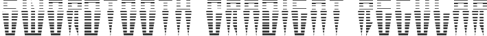 Swordtooth Gradient Regular