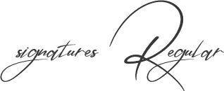 signatures Regular