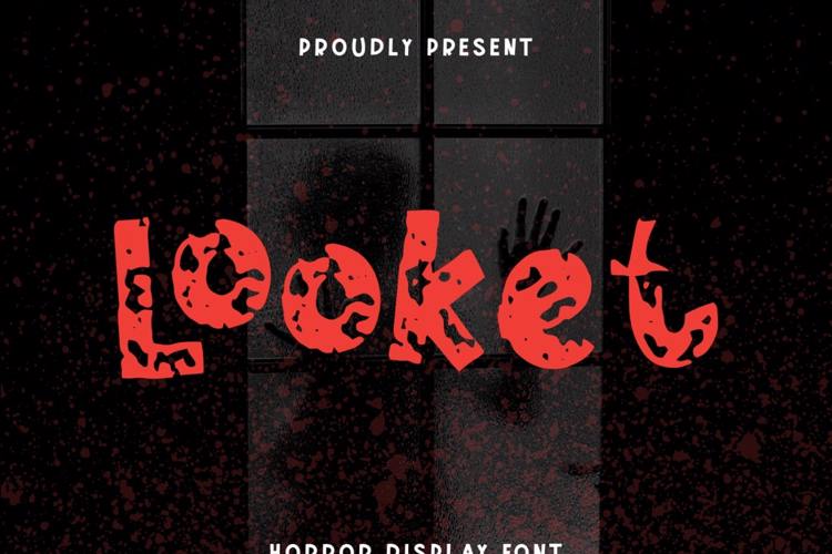 Looket Font