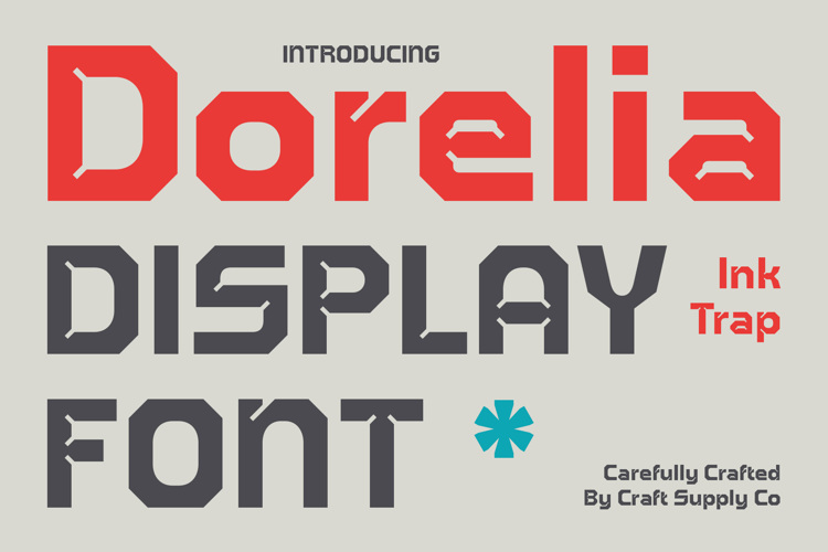 Dorelia Font