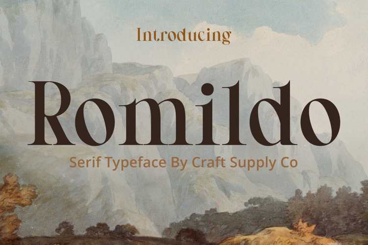 Romildo Font