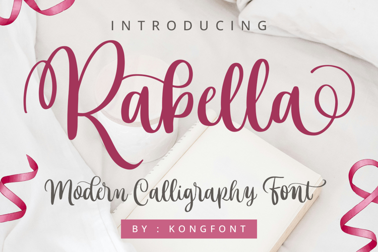 Rabella Font