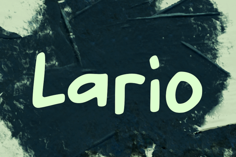 L Lario Font