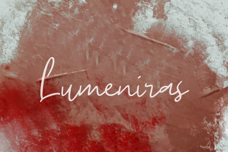 L Lumeniras Font
