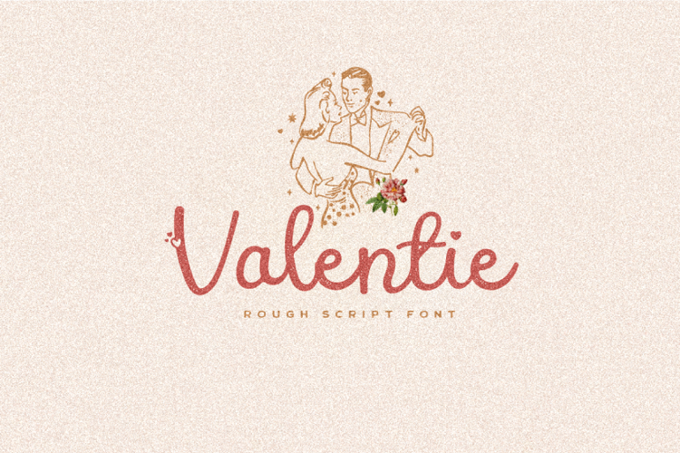 Valentie Font