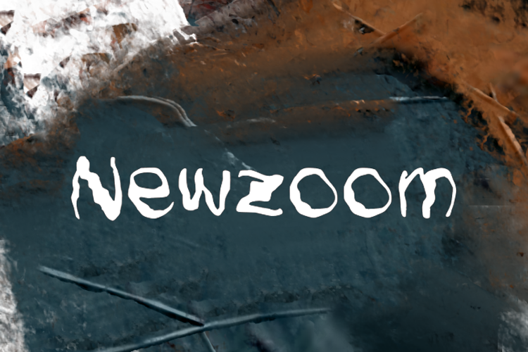 n Newzoom Font