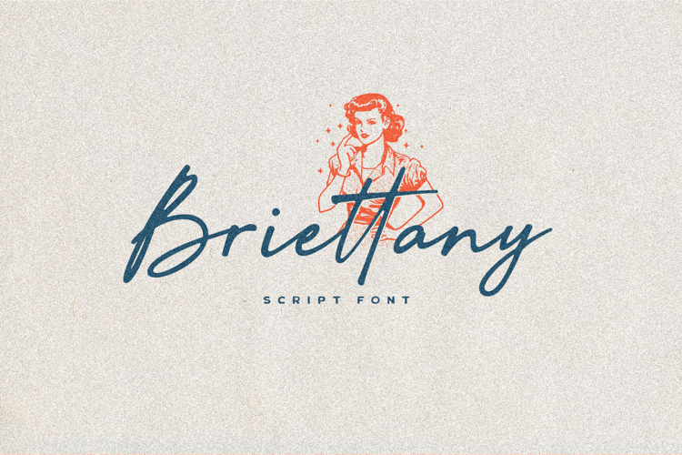 Briettany Font