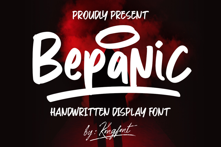 Bepanic Font