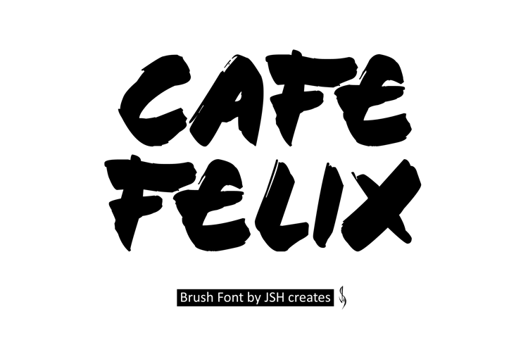 Cafe Felix Font