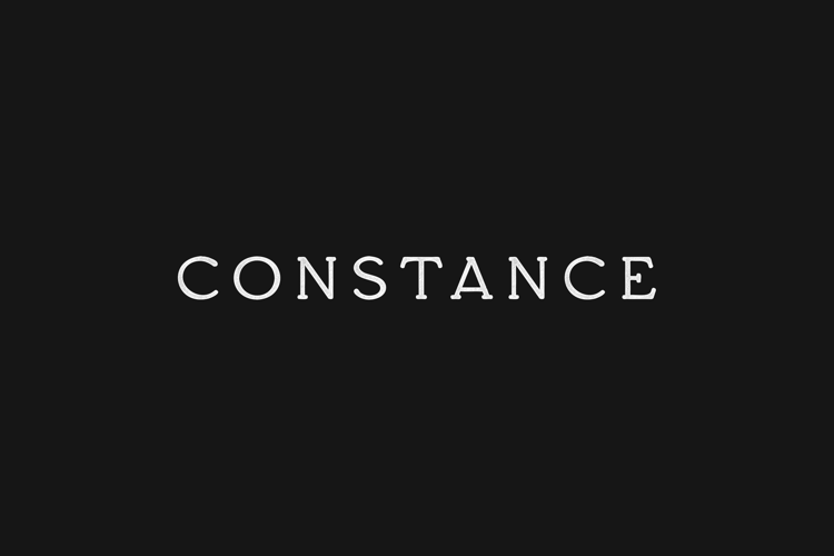 Constance Font