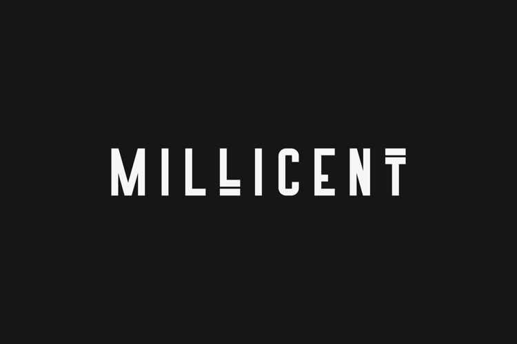 Millicent Font