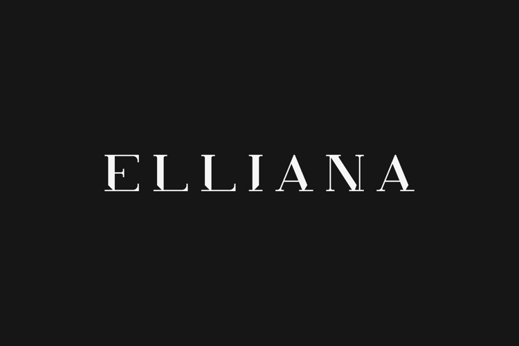 Elliana Font