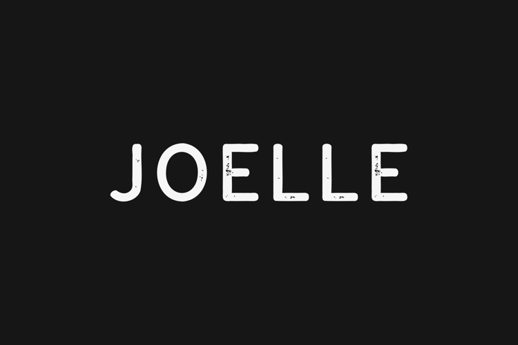 Joelle Font