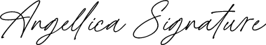 Angellica Signature