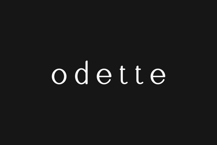 Odette Font