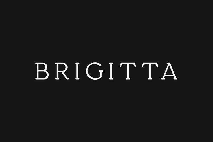 Brigitta Font