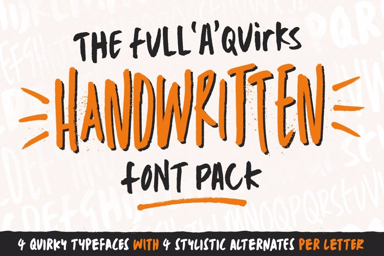 TC Chaddlewood Font