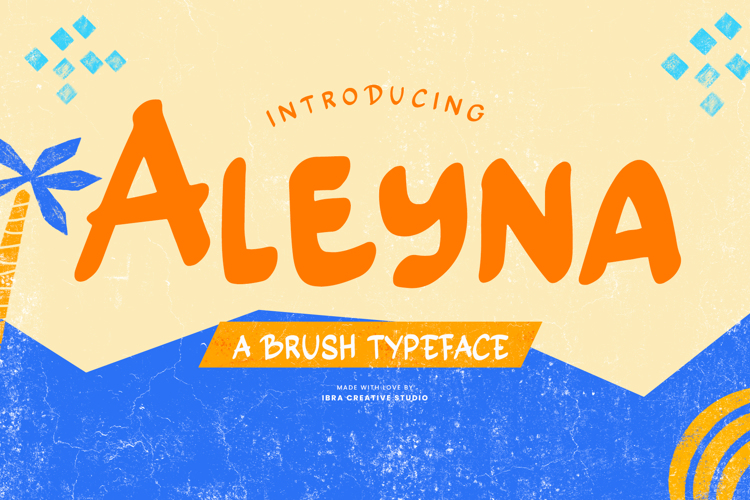 Aleyna Font