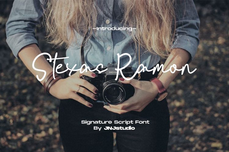 Stexas Ramon Font