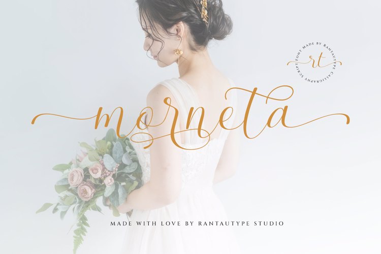 Morneta Font