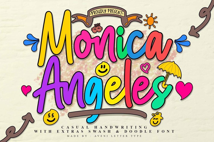 Monica Angeles Font