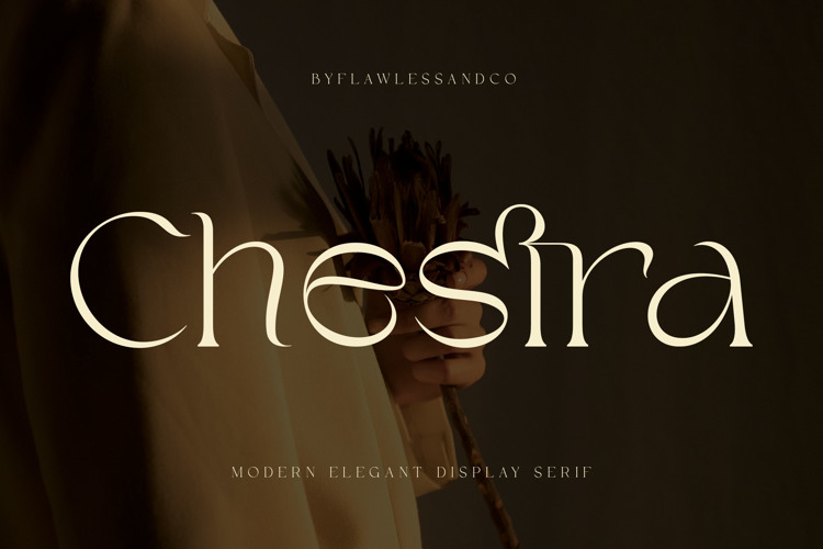 Chestra Font