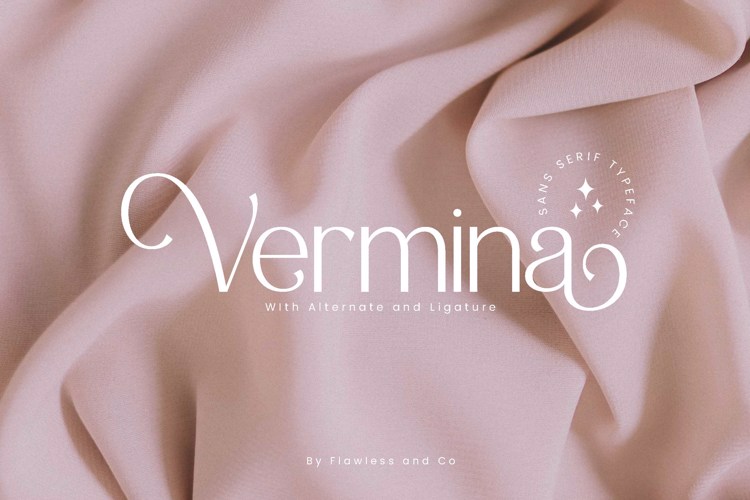 Vermina Font